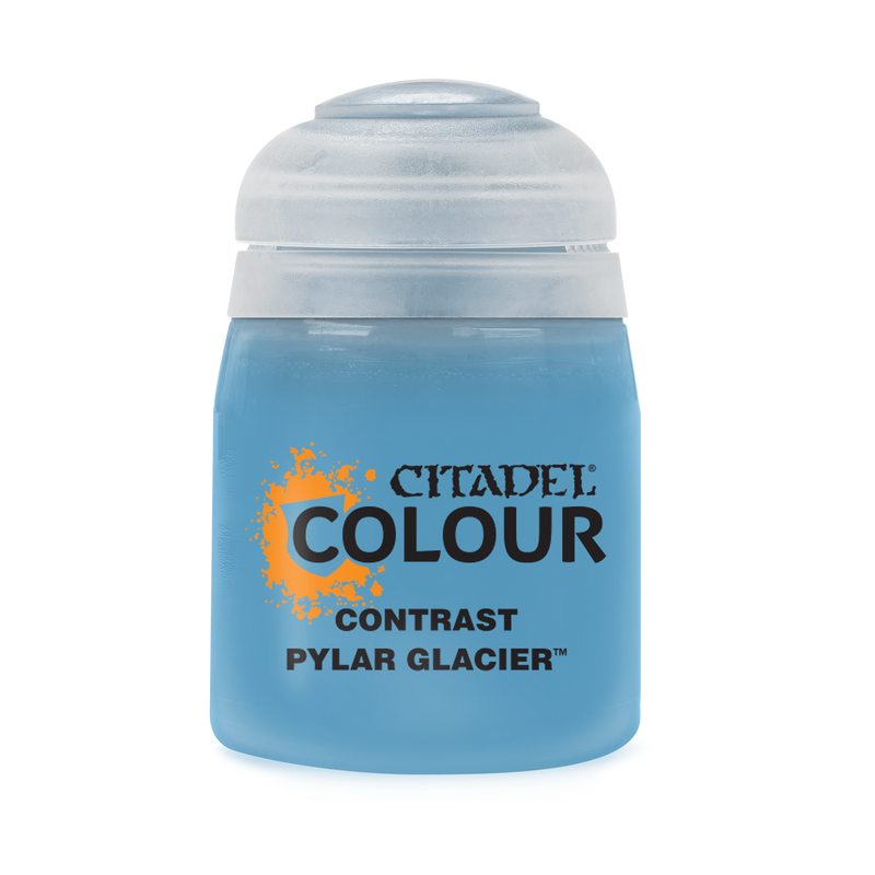 Citadel Contrast: Pylar Glacier (18 ml)